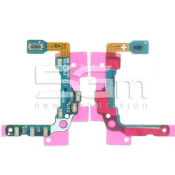Nappe FRC Flex TOP Samsung S23+ (SM-S916) | 5G-M.com