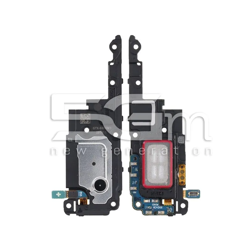 Altoparlante + Flex Samsung SM-S918 S23 Ultra | Store Online 5G-M