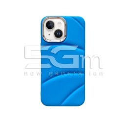 Case Soft in TPU Blue...