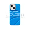 iPhone 15 Kék Puha TPU Tok | 5G-M Online Áruház
