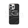 Custodia Morbida in TPU Nera iPhone 15 Pro | Store Online 5G-M