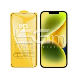 Tempered Glass 9D iPhone 14 Plus