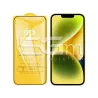 Edzett Fólia 9D iPhone 14 Plus | 5G-M Online Áruház