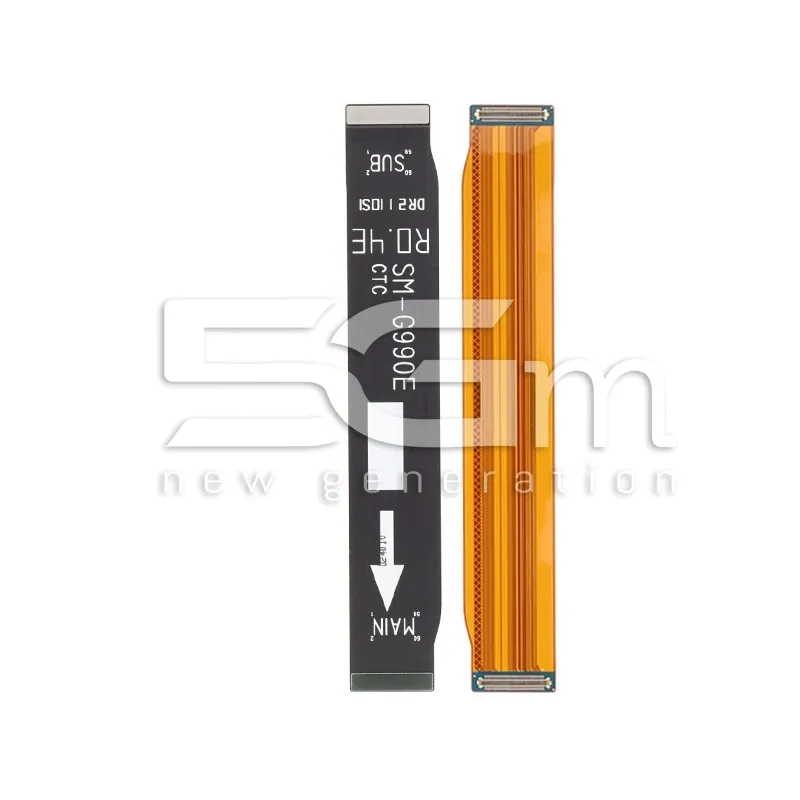 Motherboard Flex Cable Samsung SM-G990E S21 FE | Store Online 5G-M