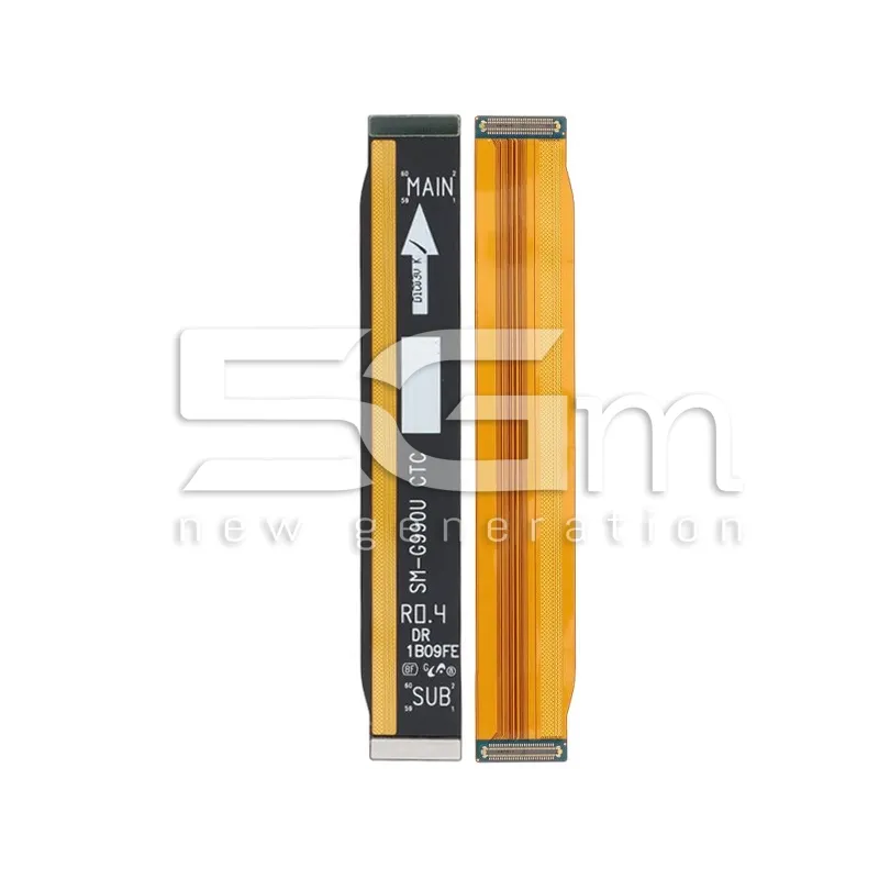 Alaplap Szalagkábel Samsung SM-G990B - G990U S21 FE | 5G-M Online Áruház
