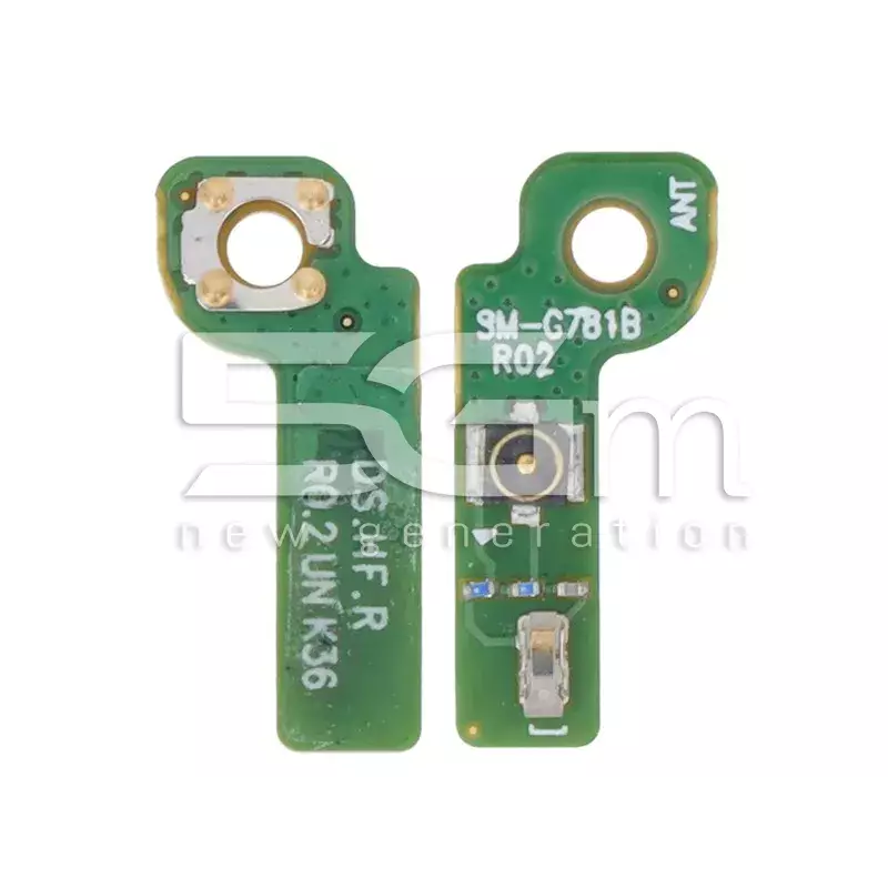 Signal Antenna Board Samsung SM-G780F - G781 S20 FE