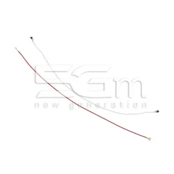 Coaxkabel 2 STUKS Samsung SM-G780F G781 S20 FE | 5G-M.com