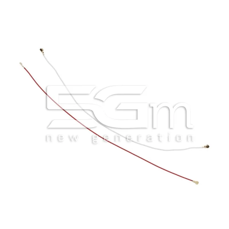 Koax Kábel 2 DB Samsung SM-G780F - G781 S20 FE | 5G-M Webáruház