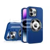 Custodia MagSafe Blu iPhone 14 Pro Max | Store Online 5G-M