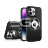 Custodia MagSafe Nera iPhone 14 Pro Max | Store Online 5G-M
