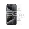 Kit 10 Stuks Gehard Glas 9H iPhone 15 Plus - 15 Pro Max | 5G-M