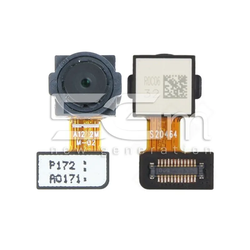 Caméra Arrière 2MP Macro Samsung SM-A125 A12 | 5G-M Boutique en ligne