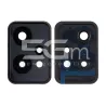 Vetrino Camera Posteriore + Frame Nero OnePlus Nord CE 2 Lite 5G | Store Online 5G-M