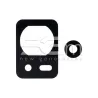 Vetrini Camera Posteriore TCL 40R | Store Online 5G-M