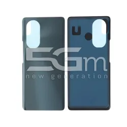 Rear Cover Emerald Green Honor 50 Pro No Logo