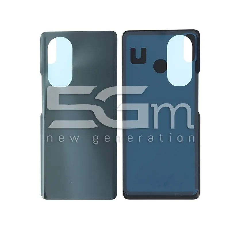 Retro Cover Emerald Green Honor 50 Pro No Logo | Store Online 5G-M