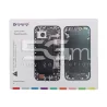 KAIGEXIN Tappetino Magnetico con Guida Viti iPhone 14 Plus | Store Online 5G-M