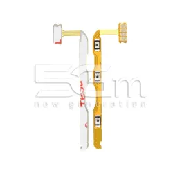 Accensione + Volume Flex Cable Honor 50 Pro