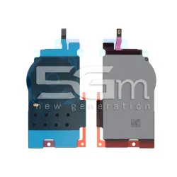 Draadloze Oplader NFC Samsung SM-S908 S22 Ultra | 5G-M.com