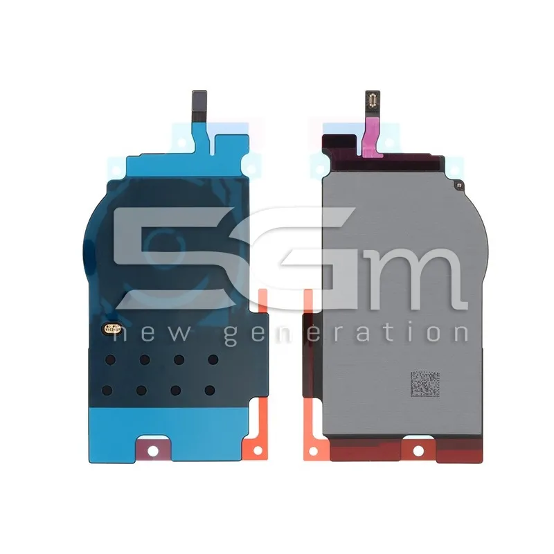 Chargeur Sans Fil NFC Samsung SM-S908 S22 Ultra | 5G-M