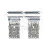 Supporto Dual Sim Card Lime Samsung SM-S911 23 - S916 S23+