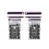 Supporto Dual Sim Card Lavender Samsung SM-S911 23 - S916 S23+ | Store Online 5G-M