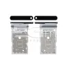 Dual Simkaart Houder Phantom Black Samsung SM-S918 S23 Ultra | 5G-M