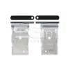 Dual Sim Kaarthouder Groen Samsung SM-S918 S23 Ultra | 5G-M Online Winkel