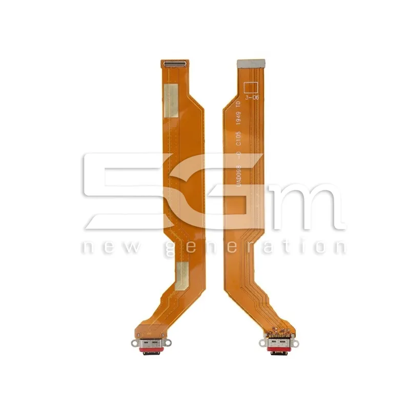 Connettore Di Ricarica Flex Cable OPPO Find X2 Neo | Store Online 5G-M