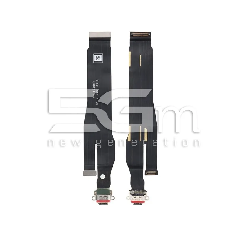 Connettore Di Ricarica Flex Cable OPPO Find X2 Lite | Store Online 5G-M