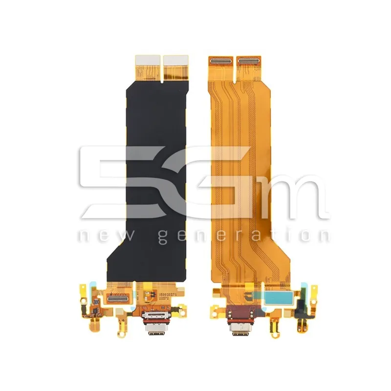 Connettore Di Ricarica Flex Cable Xperia 5 IV | Store Online 5G-M