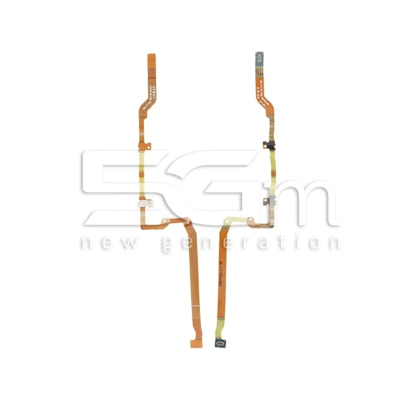 Signal Flex Cable Samsung SM-F711 Z Flip 3 5G | Store Online 5G-M