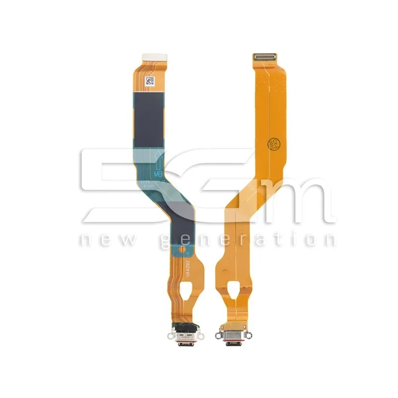 Connettore Di Ricarica Flex Cable OPPO Reno 8 PRO 5G | Store Online 5G-M