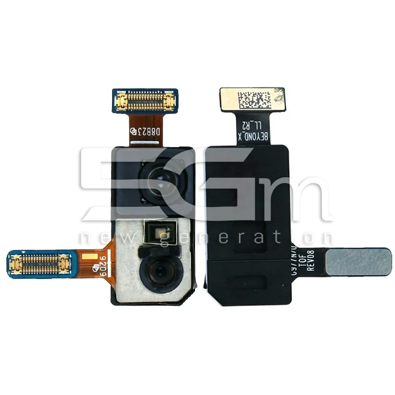 Camera Frontale 10MP Samsung SM-G977 S10 5G | Store Online 5G-M