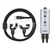 Mechanic Power Pro Max Kabelset iPhone 14 Serie | 5G-M.com
