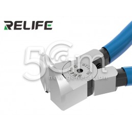 Relife RL-112B Angled Pliers