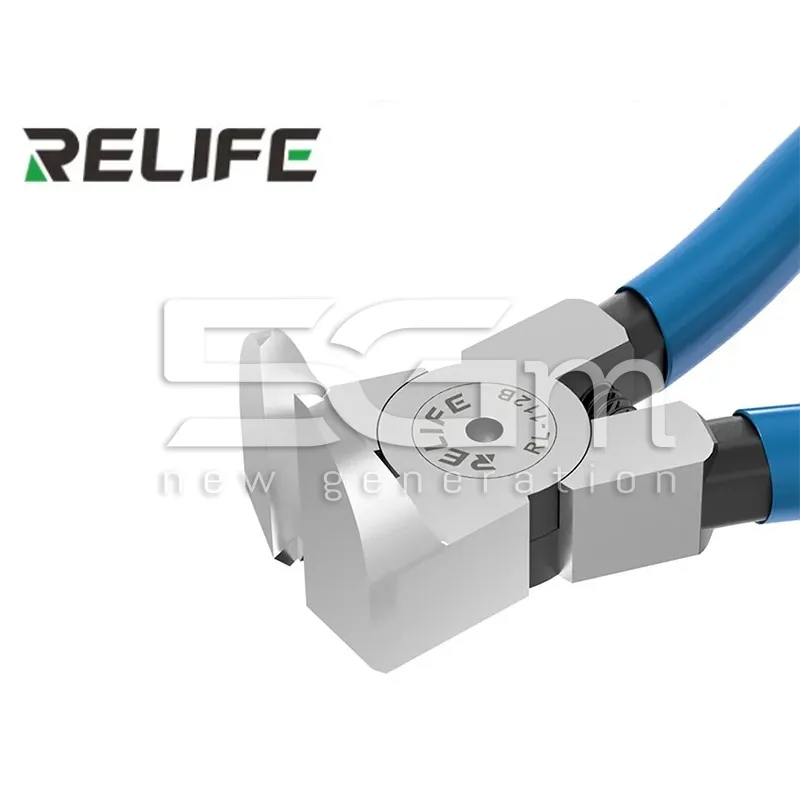 Relife RL-112B 90°-os Vágófogó Kamera Gyűrűhöz | 5G-M