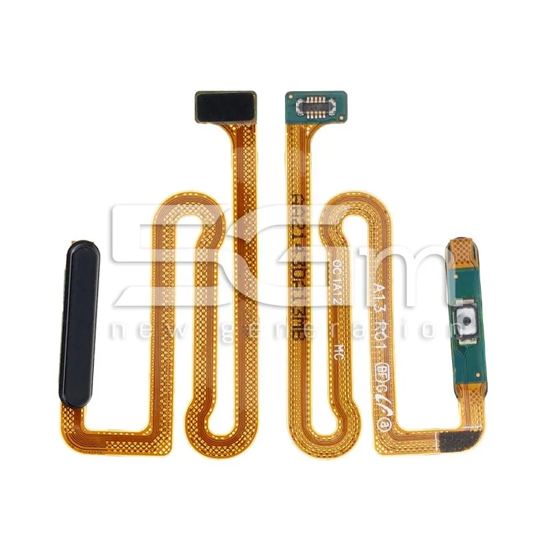 Fingerprint Flex Cable Nero Samsung SM-A136 A13 5G | Store Online 5G-M