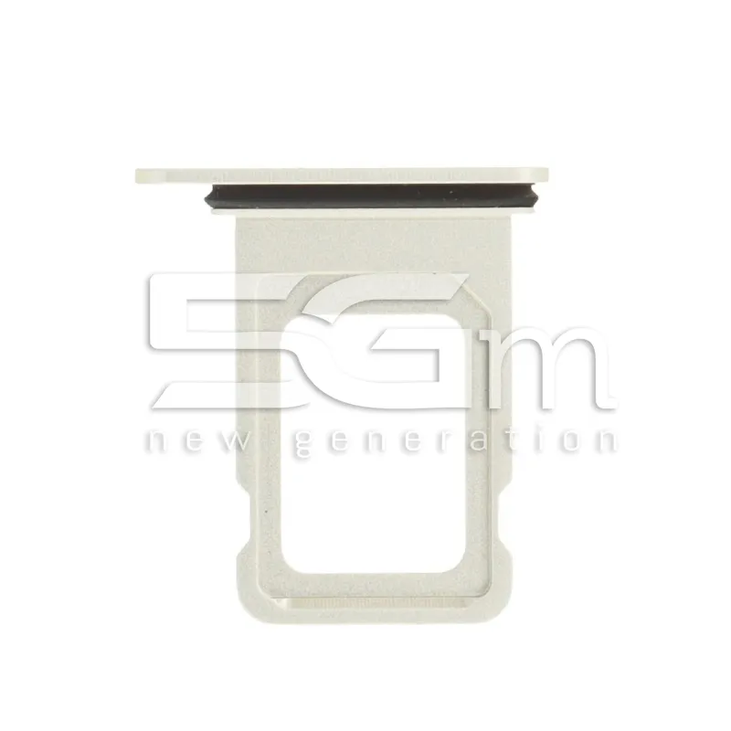Suport Cartelă SIM Galben iPhone 15 - 15 Plus | 5G-M.com