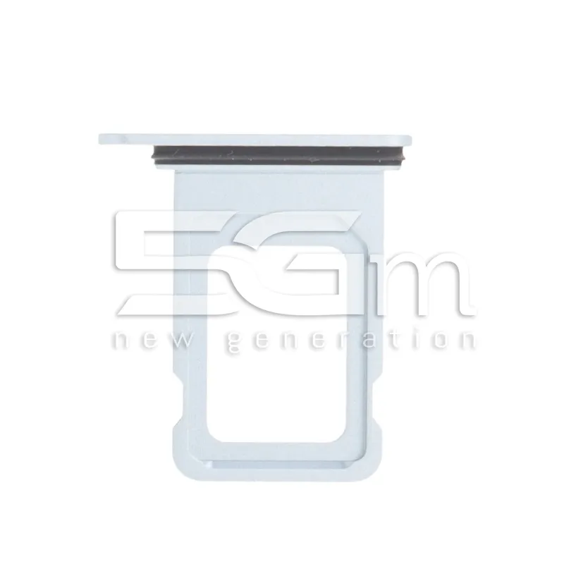 Supporto Sim Card Blu iPhone 15 - 15 Plus | Store Online 5G-M