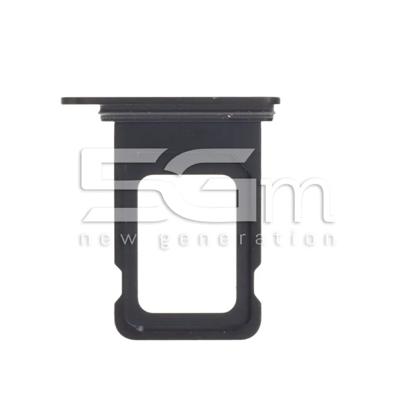 Supporto Sim Card Nero iPhone 15 - 15 Plus | Store Online 5G-M