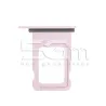 Supporto Sim Card Rosa iPhone 15 - 15 Plus | Store Online 5G-M