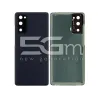 Retro Cover Nero Samsung SM-G780F - G781 S20 FE No Logo | Store Online 5G-M