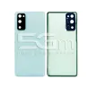 Retro Cover Green Samsung SM-G780F - G781 S20 FE No Logo | Store Online 5G-M