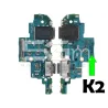 Connettore Di Ricarica + Board Samsung SM-A528b A52s (Full IC) K2 | Store Online 5G-M
