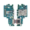 Connettore Di Ricarica + Board Samsung SM-G990b S21 FE (Full IC) | Store Online 5G-M