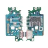 Connettore Di Ricarica + Board Samsung SM-S906B S22+ (Full IC) | Store Online 5G-M