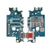 Connettore Di Ricarica + Board Samsung SM-S906U S22+ (Full IC) | Store Online 5G-M