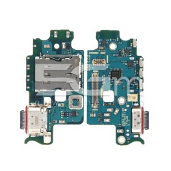 Charging Connector + Board...