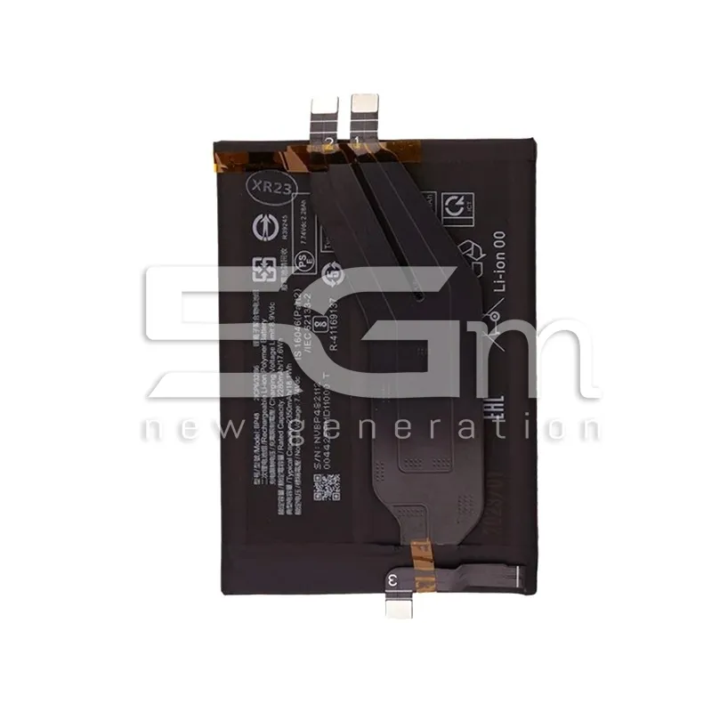 Batteria BP48 2280mAh Xiaomi Poco F4 GT No Logo | Store Online 5G-M